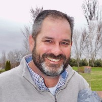 New London Engineering Employee Troy Pagel's profile photo
