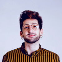 TEDxTorino Employee Gaetano Giaquinta's profile photo