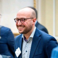 Université du Québec à Rimouski Employee Raphaël Côté's profile photo
