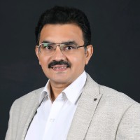 Redinent Employee Ramakrishna Rama's profile photo