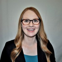 Urbint Employee Amy D'Ippolito's profile photo