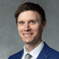 University of St. Thomas Employee Tyler Schipper's profile photo