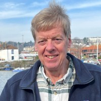 VeriVide Limited Employee Ian Styles's profile photo