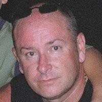 MIR VALVE Employee Geoff Hawksford's profile photo