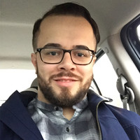 Nelson Roman Email & Phone Number