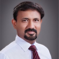 SURYA Roshni Ltd. Employee Vikas Rastogi's profile photo