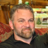 Lowe's Companies, Inc. Employee John Nutter's profile photo