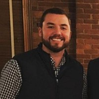 Georgetown Community Hospital Employee Andrew Swayne's profile photo