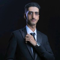 Ideall Technology Employee Sufyan Surra's profile photo