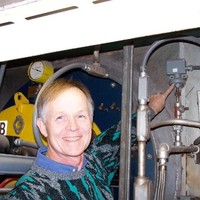 TULSA ENGINEERING FOUNDATION INC Employee Michael Miller's profile photo