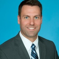 Hutchinson Employee Jason Dever's profile photo