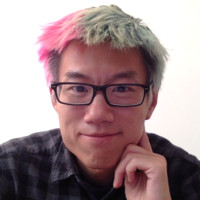 Tech for Campaigns Employee Ping Yee's profile photo