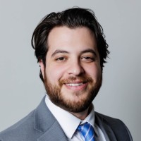 Mjølner Shipping LLC Employee Nicholas Ruppino's profile photo