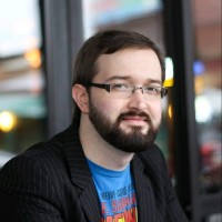 Duquesne Light Company Employee Matthew Richards's profile photo
