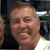 Vicinity Centres Employee Nathan Gaunt's profile photo