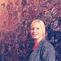 Baloise BE Employee Nina Denissen's profile photo