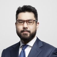Acorn Capital Ltd Employee Brian Gan's profile photo
