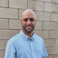 ICE Cybersecurity Employee Erik Hetzel's profile photo