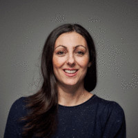 Dynamic Planner Employee Elly Gallagher's profile photo