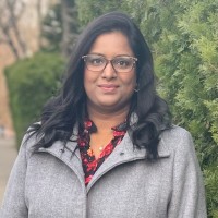 SP Health Employee Preethi Raj's profile photo