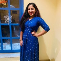 Gayathri Vanamali Email