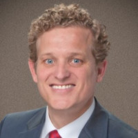 Charles Aris Executive Search Employee Steven Stewart's profile photo