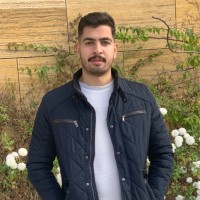 Kensoftware Employee Osama Alrwajbeh's profile photo