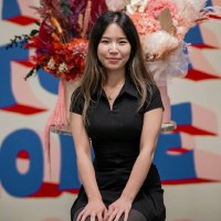EdgeRed Employee Charlotte Pan's profile photo