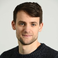 Northumbria University Employee Oliver Hutter's profile photo