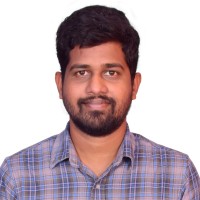 KogniVera Employee Surendar Pogulakonda's profile photo