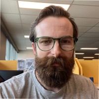 Pushys Online Employee Elliot Kippen's profile photo