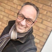 ASWO Employee Richard Williams's profile photo
