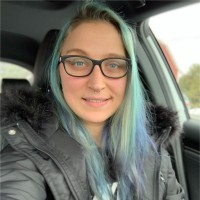 Praxis Technology Employee Karly Benjamin's profile photo