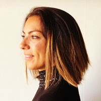 Stylt Trampoli AB Employee Gelareh B's profile photo