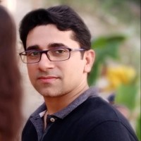 Atlytic Employee Chandan Kumar's profile photo