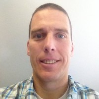 Amgen India Employee Michael Eschenberg's profile photo