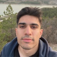 SecureComputing Employee Selahattin Duman's profile photo