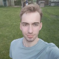 Hlib Lebedynets's profile photo