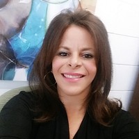 Robeson Community College Employee Loretta Allen's profile photo