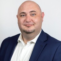 City of Liberty Hill, Texas Employee Josh Armstrong's profile photo