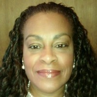 Mary Booker
