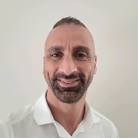 NutriPATH Pathology Employee Nahim Salem's profile photo