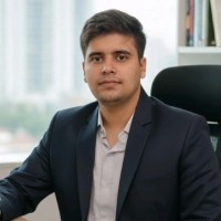 Clikon Technologies Pvt Ltd. Employee Dhruv Sharma's profile photo