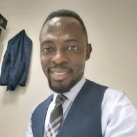 NNPC Employee Eyekebena Ogbu's profile photo