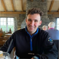 Yaspa Employee Charlie Kane's profile photo