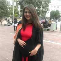 French Country Collections Employee Natasha Nayyar's profile photo