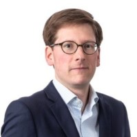 Adhex Technologies Employee Hubert D'Ardhuy's profile photo