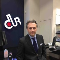 DUR Employee Theodore Douros's profile photo
