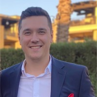 Engineering Mapping Solutions Employee Marko Milos's profile photo