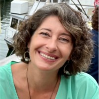English Language Programs Employee Karina Escajeda's profile photo